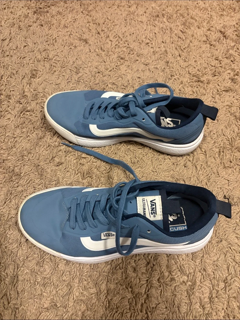 Vans UltraRange EXO sneaker